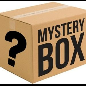 Mystery Box